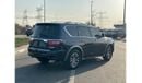 Nissan Armada Nissan Armada SL 4WD