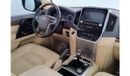 Toyota Land Cruiser GXR V6 4.0L  SUNROOF  IN EXCELLENT CONDITION.