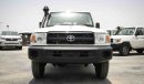 Toyota Land Cruiser Hardtop 5 Door 4.2L Diesel M/T RHD