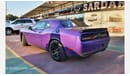 دودج تشالينجر SRT Hellcat Supercharged