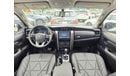 Toyota Fortuner EXR/ V4/ 4WD/ DVD REAR CAMERA/ LEATHER SEATS/ ORG MILEAGE/1189 MONTHLY/LOT#99205