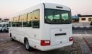 Toyota Coaster 4.2L V6 DIESEL MT