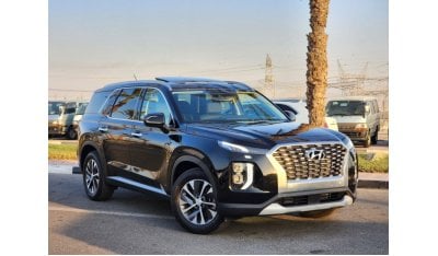 Hyundai Palisade Hyundai palisade Full Option Sel