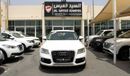 Audi Q5 40 TFSI quattro  S-Line Technology Package ACCIDENTS FREE - GCC - V4 - 2000 CC - PERFECT CONDITION I