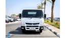 ميتسوبيشي كانتر 2023 Pick Up Tipper Truck 3.0L RWD DSL MT / Euro 5 / Book Now!