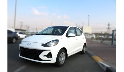 Hyundai i10 HYUNDAI I10 HATCHBACK