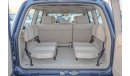 Toyota Land Cruiser •	TOYOTA LAND CRUISER GXR 2007 4.5L V6  MANUAL TRANSMISSION