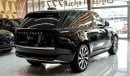 لاند روفر رانج روفر أوتوبايوجرافي RANGE ROVER AUTOBIOGRAPHY P530 2024