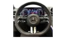 مرسيدس بنز CLE 200 Coupe 2024 Mercedes Benz CLE200 AMG Coupe, Mar 2029 Mercedes Warranty + Service Pack, Full Options, GCC