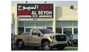 GMC Sierra GMC SIERRA ELEVATION GCC 2022 FULL OPTION FULL SERVICE HISTORY UNDER WARRANTY