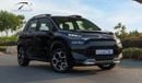 Citroen C3 Aircross (НА ЭКСПОРТ , For Export) Shine 1.2T , 2024 GCC , 0Km , Без пробега Exterior view