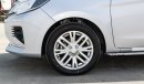 Mitsubishi Attrage 1.2L Premium