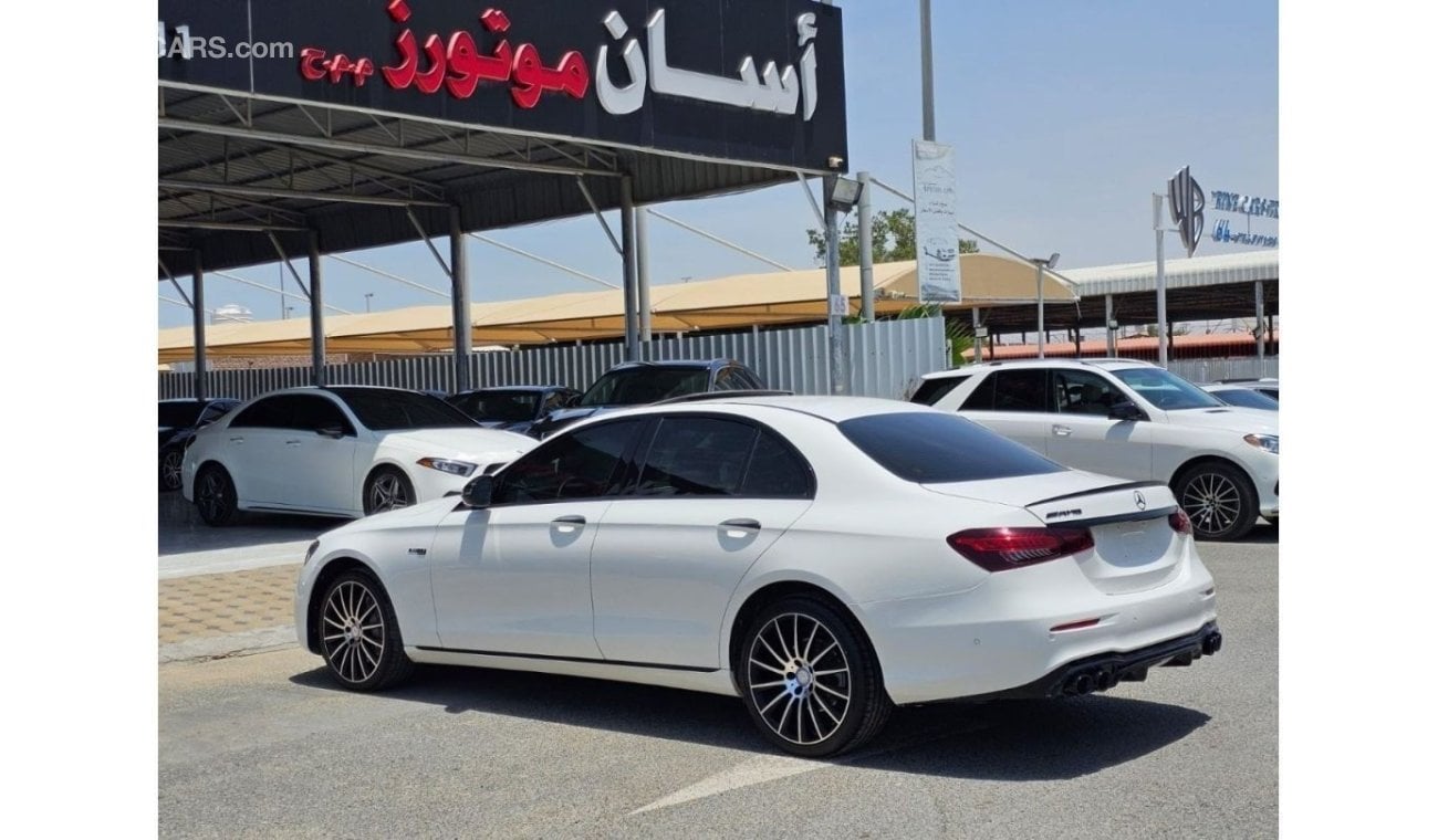 مرسيدس بنز E300 بريميوم