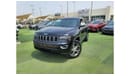 جيب جراند شيروكي 2019 Jeep Grand Cherokee, Limited edition