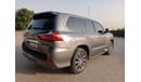 Lexus LX570 Premium Plus GCC full option