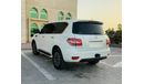 Nissan Patrol بحالة ممتازة