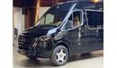 Mercedes-Benz Sprinter Mercedes-Benz Sprinter VIP