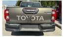 تويوتا هيلوكس TOYOTA HILUX 4.0L 4X4 ADV HI D/C A/T PTR (EXPORT ONLY)