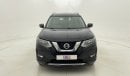 Nissan XTrail SV 2.5 | Zero Down Payment | Free Home Test Drive