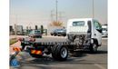 Mitsubishi Fuso Fuso 2024 Short Chassis Euro 5 - 3.0 / Unbeatable Deals / For Export / Book now!