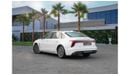 HONGQI H5 Flagship | 2,350 P.M  | 0% Downpayment | 7 Years Warranty! Brand New!