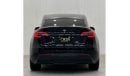 Tesla Model Y 2022 Tesla Model Y Long Range, 2026 Tesla Warranty, 2030 Tesla Battery + Drive Unit Warranty, GCC