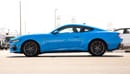 Ford Mustang GT 5.0L (486 HP) Coupe A/T GT Premium Performance. Local Registration +10%