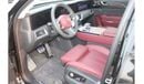 HONGQI EHS9 ELECTRIC , 360 CAMERA, LEATHER SEAT, ELECTRIC SEAT, MODEL 2023 FOR EXPORT