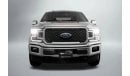 Ford F 150 Lariat FX4 Off Road | Full Ford Service History