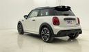 Mini Cooper S S 2 | Zero Down Payment | Home Test Drive