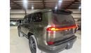 لكزس GX550 2024 LEXUS GX550 LUXURY+ V6 3.4L TURBO 4WD 7-SEATER AT