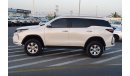 تويوتا فورتونر 2015 TOYOTA FORTUNER GR