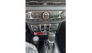 Jeep Wrangler 3.6L PETROL RUBICON AUTOMATIC TRANSMISSION (FOR RE-EXPORT ONLY)