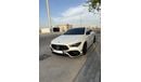 مرسيدس بنز CLA 45 S  AMG