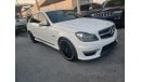 Mercedes-Benz C 300 Std