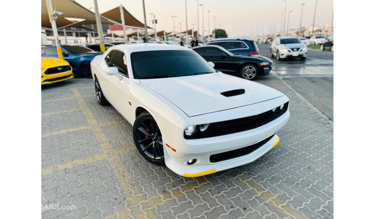 Dodge Challenger For sale