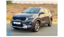 Kia Sonet GLS 1.5L Petrol - 6 Speed AT - SUV 5 Seater - Competitive Deals - Book Now!