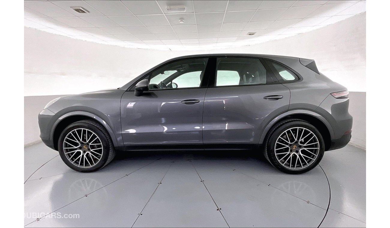 Porsche Cayenne Standard | 1 year free warranty | 0 Down Payment