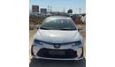 Toyota Corolla 2024 Hybrid 1.8L in DUCAMZ سوق دوكامز