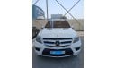 Mercedes-Benz GL 500 Std 4.7L