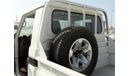 Toyota Land Cruiser Pick Up 2 door diesel full 4.2L