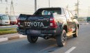 Toyota Hilux 2023 MODEL TOYOTA HILUX DOUBLE CAB PICKUP GR-SPORT 2.8L DIESEL 4WD AT