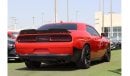 دودج تشالينجر Dodge Challenger SRT 392