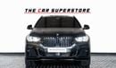 BMW X6 2021 - BMW X6 X40i M SPORT - IMMACULATE CAR -WARRANTY AVAILABLE