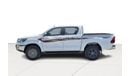 Toyota Hilux LHD 2.7L PETROL GLXS-V1 DC 4X4 AT 2025MY