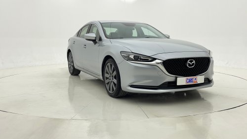 Mazda 6 CORE 2.5 | Zero Down Payment | Free Home Test Drive