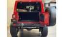 Jeep Wrangler Rubicon 3.6L M/T Rubicon 3.6L M I Unlimited Rubicon I Perfect Condition