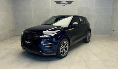 لاند روفر رانج روفر إيفوك Range Rover Evoque | 2024 | GCC Specs | Brand New