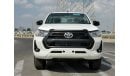 Toyota Hilux 2.4L DSL, MT, WIDE BODY, FULL OPTION, 2023, SPECIAL PROMOTION