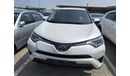 Toyota RAV4 EX Gcc no any accident